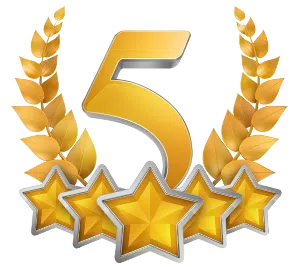 Denver Master Locksmith, Denver, CO 303-357-8326 - 5-Star-Logo-2